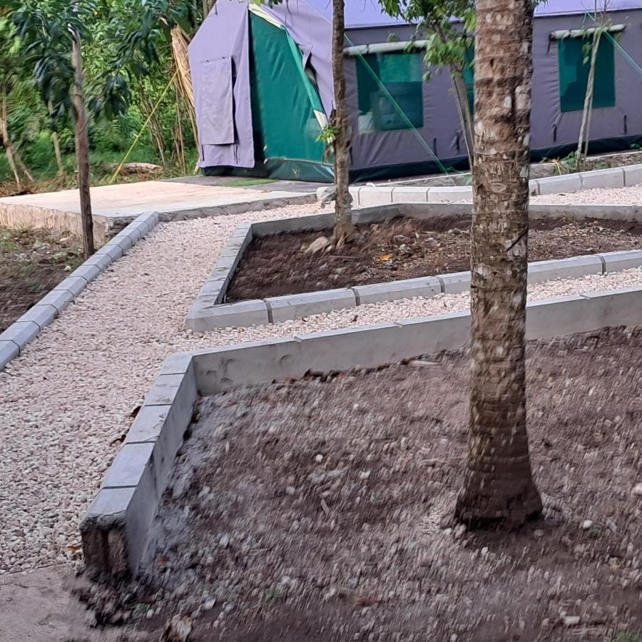 Jozani Biosphere Village Buitenkant foto
